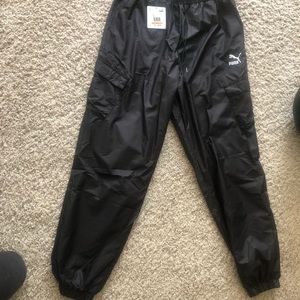 Puma Classics Utility pants